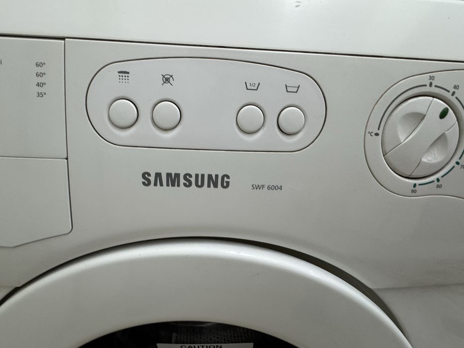 Пералня  SAMSUNG