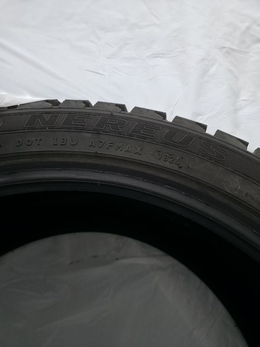 245/45 R20 Nereus