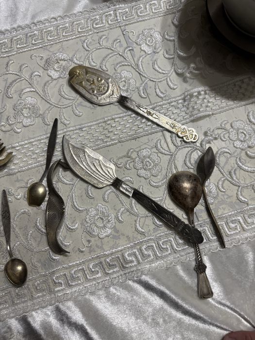 Радиодетали ссср