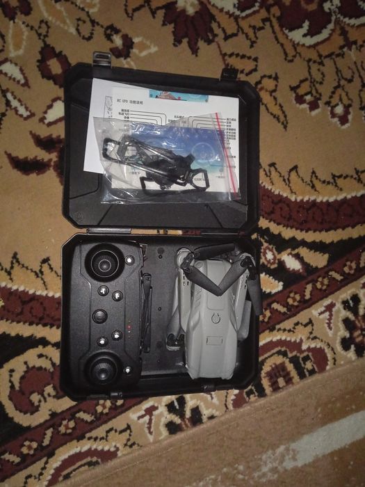 Drona k13 pro max