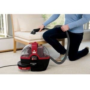 Пылесос для химчистки BISSEL