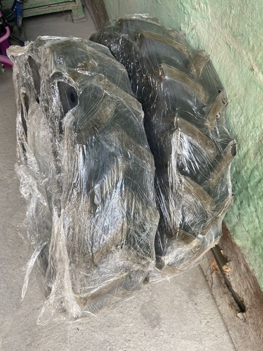 Балон мини трактор 6.50 16