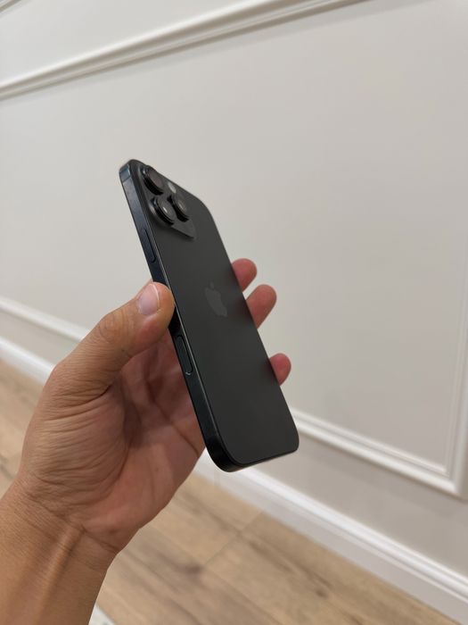 iphone 16 pro max 256gb/ айфон 16 про мах
