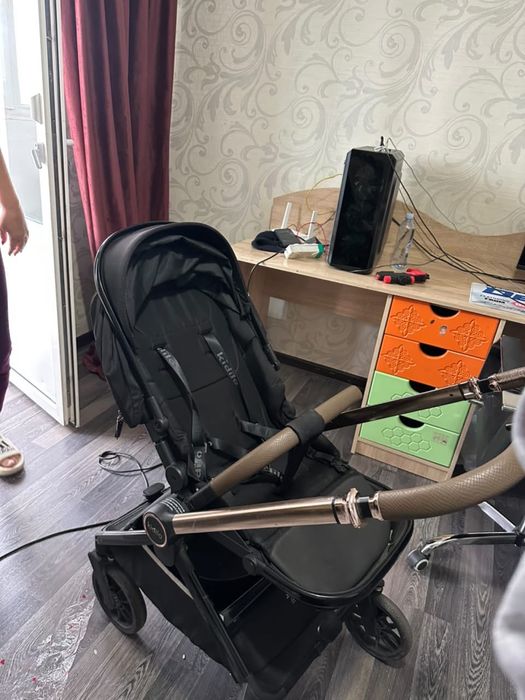 Коляска детская kidilo