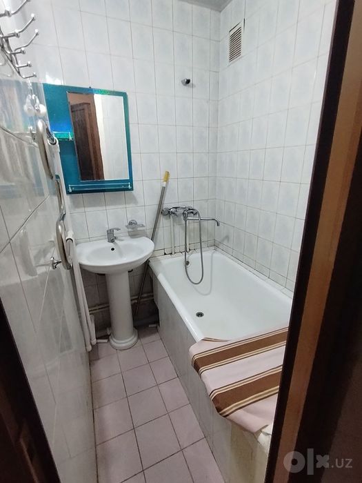 Продаётся 3х комнатная квартира