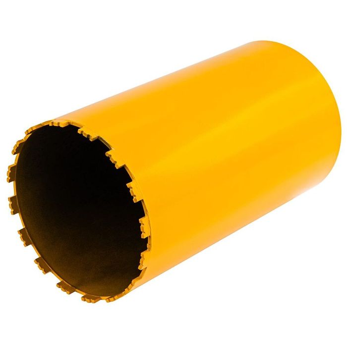 Carota diamantata pentru beton, diametru 230mm, lungime 45 cm, filet