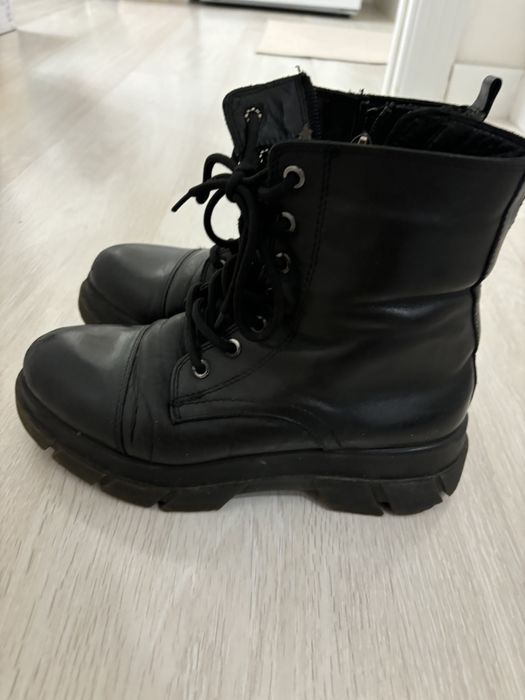 Продам полусапоги жен -1500т