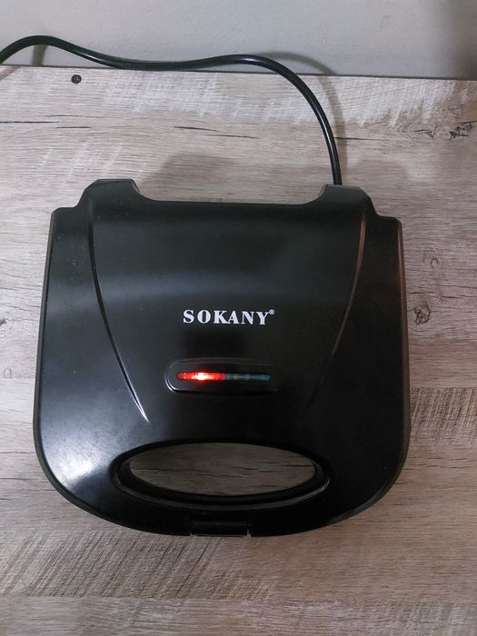 Сэндвичница Sokany SK-128