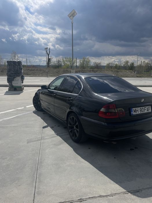BMW 3 Series 2005 — imagine 4