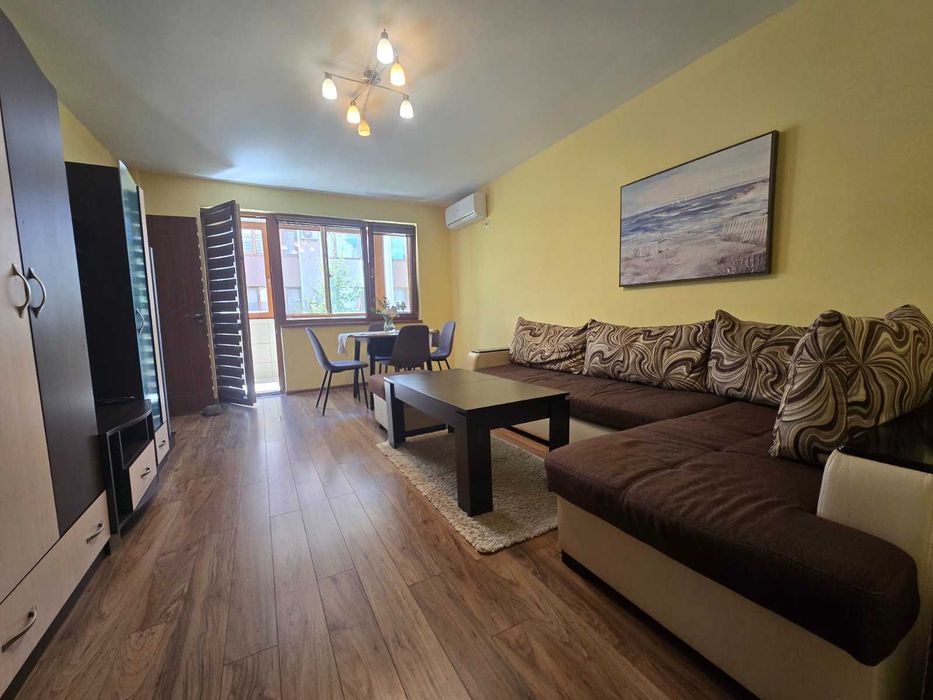 Тристаен апартамент под наем в кв. Възражане