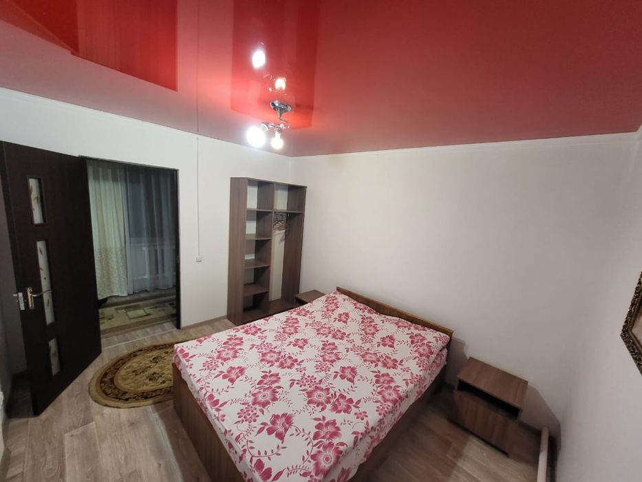 Гостевой дом с баней