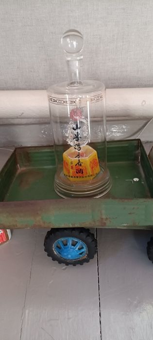 Машина игрушка из СССР винтажный