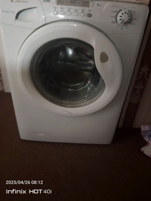 Avtomat mashinka sotiladi