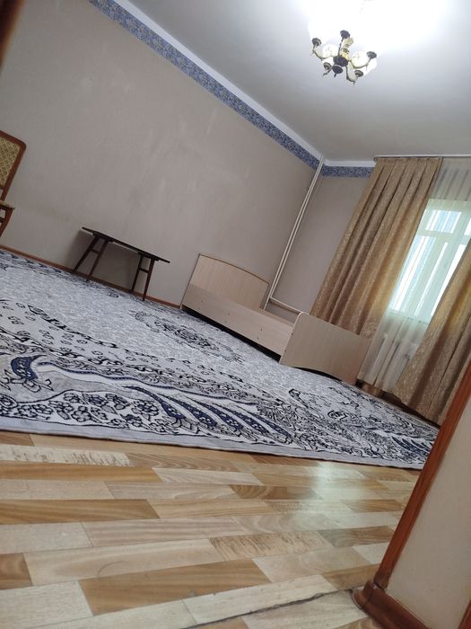 Срочно продается своя квартира 1/4/9 на Авиасозлар-1, дом 115