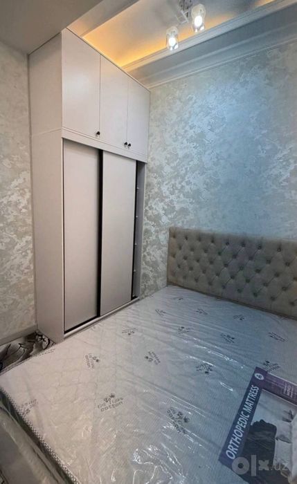 Сдаётся квартира Богишамол