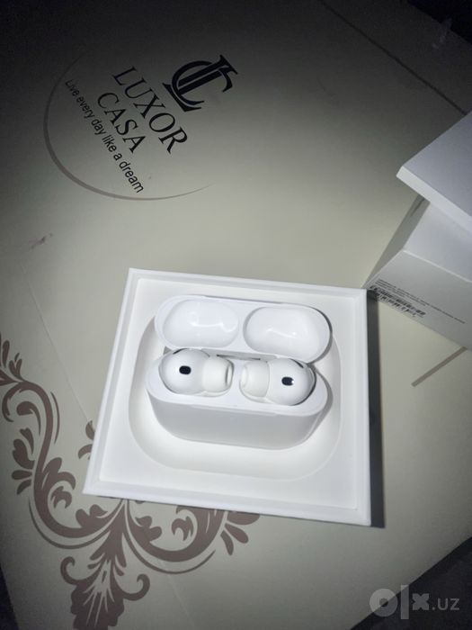Airpods 3 pro b/u