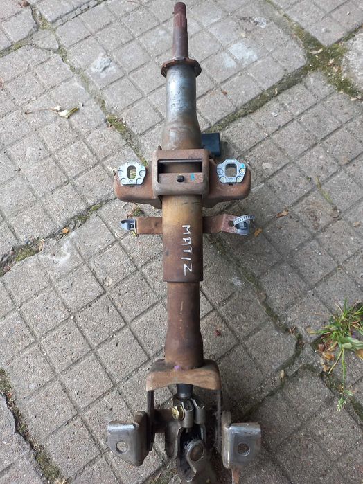 Продавам кормилен прът за Деу матиз