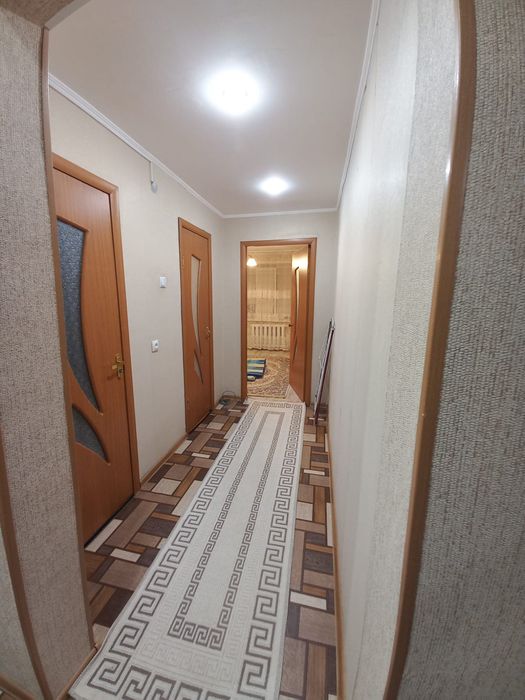 Квартира 2х комн