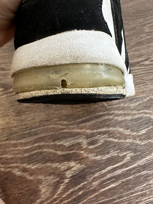 Кроссовки найк