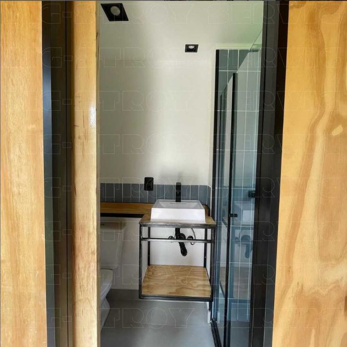 КОНТЕЙНЕР жилой 20ф