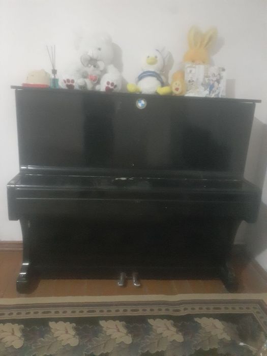 Срочно Пианино аккорд состояние отличуное не используется цена договор