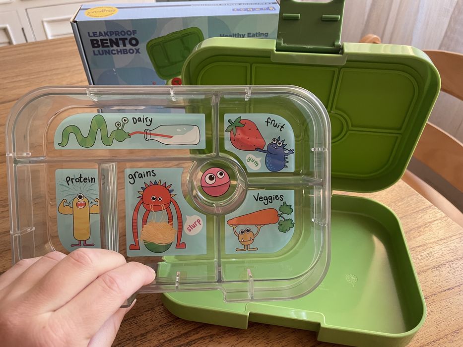 Кутия за храна Yumbox