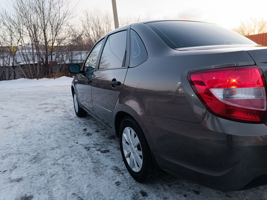 Продам Гранту ФЛ