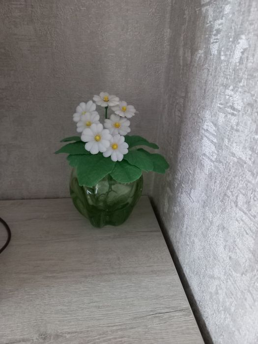 Вазочка для цветов