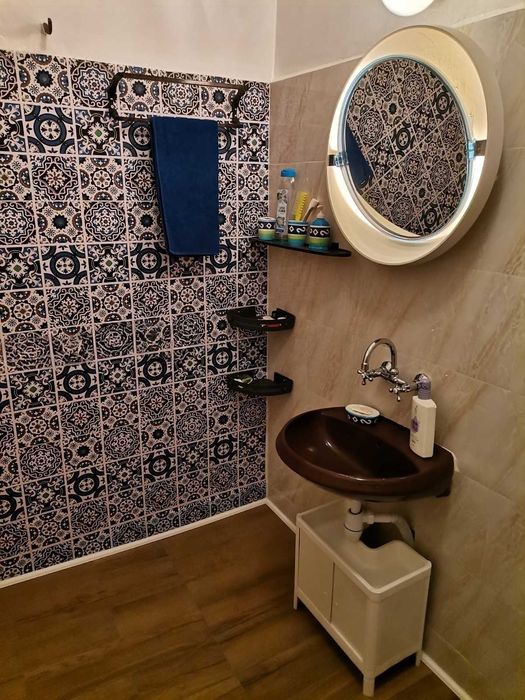 Дава се под наем Двустаен апартамент в София, Дружба 1 - 70 кв.м за 475 € - Снимка #10