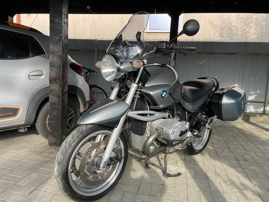 Bmw R 1150R ABS 2005 Pret Fix