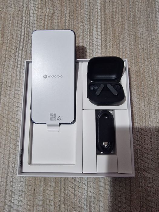 Motorola edge 70 fusion | FIFA COLLECTION
