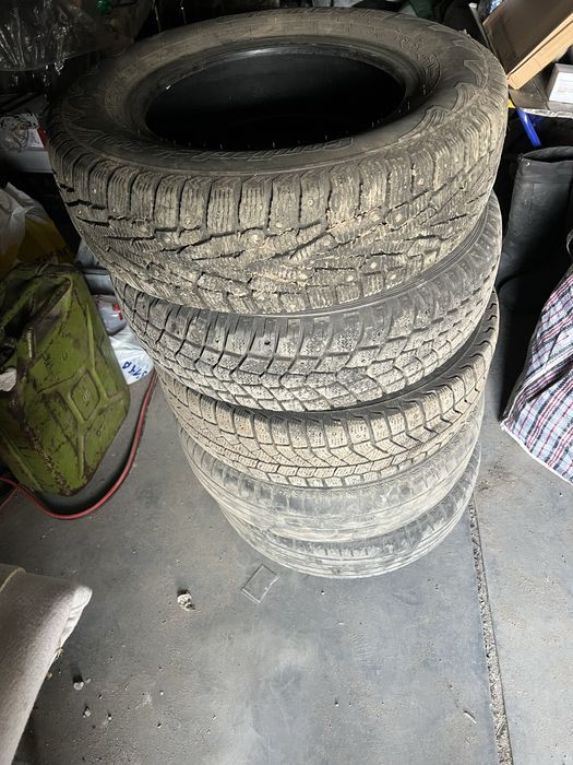 Комплект колёс r 14 4/100