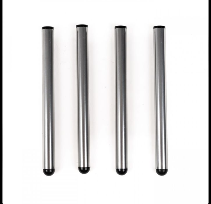 RodPod suport lansete CoolAngel cu 5 posturi 80 cm buzzbar