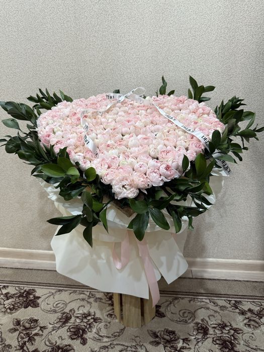 Гүл свежий сатылады 20к