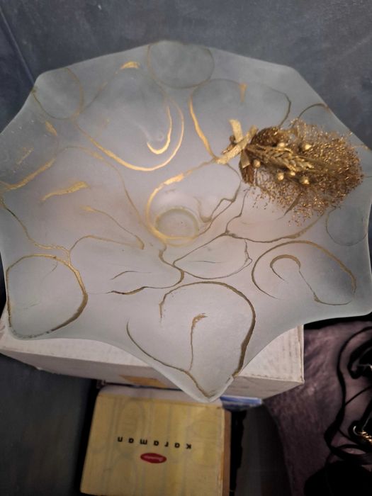 Красива фруктиера