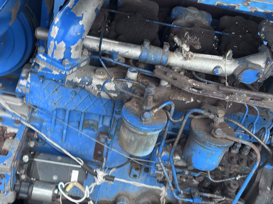 Продам комбайн е