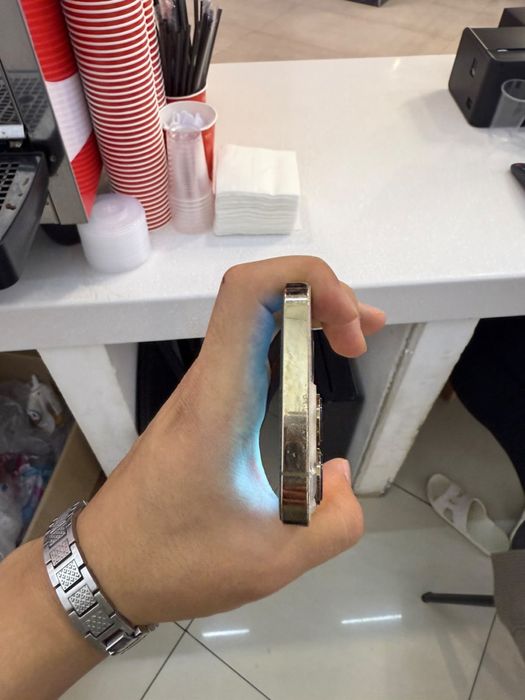 iPhone 13 pro 128gb