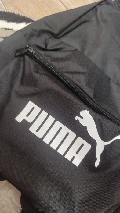 Rucsac Puma negru