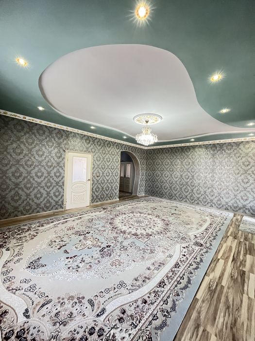 Жетісай үй сатылады 26-14