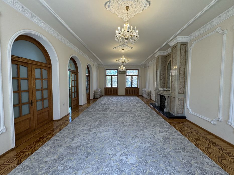 Аренда дома 12 соток, 10 комнат. Мирзо Улугбекский район. Дархан-3