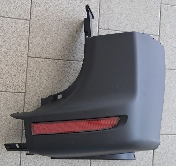 Lampa Coltar Sprinter 2006 -2026 Catadioptru Flaps Lampă Led  Sprinter