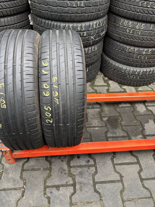 Anvelope Vara 205/60/16 GoodYear EfficientGrip Performance 205 60 16 R16