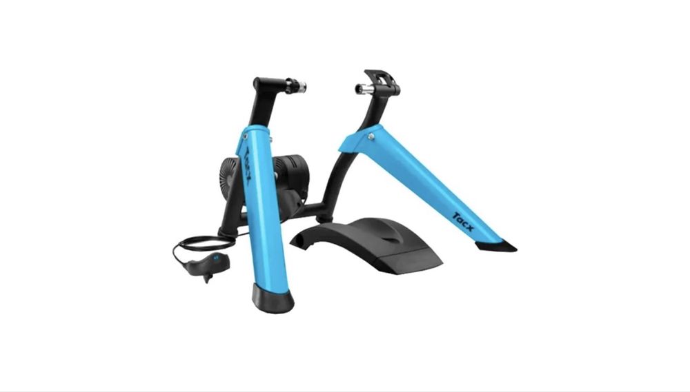Велостанок Tacx Boost Trainer