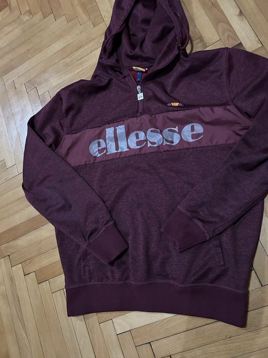 Мъжки суичер ELLESSE