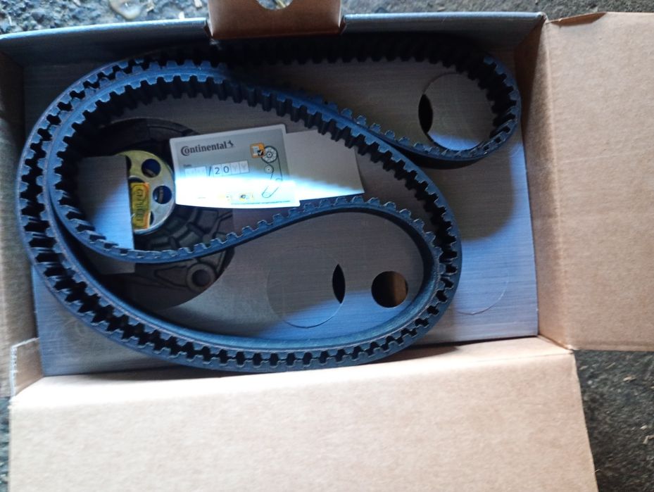 Set distribuție Opel Astra h 1.9 150cp
