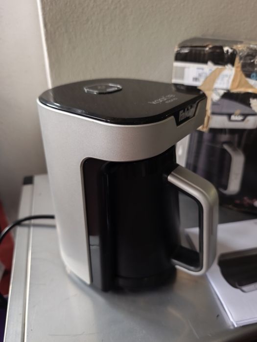 Aparat cafea turcească Fakir