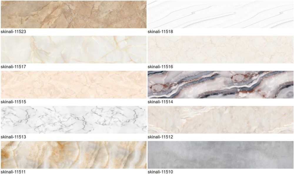 Кухонный фартук на стену, Кухонный гарнитур, Скинали, Стеновая панель,