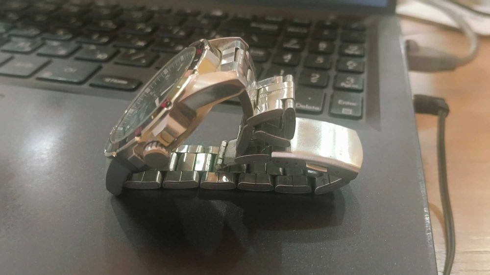 Часы наручные  Casio