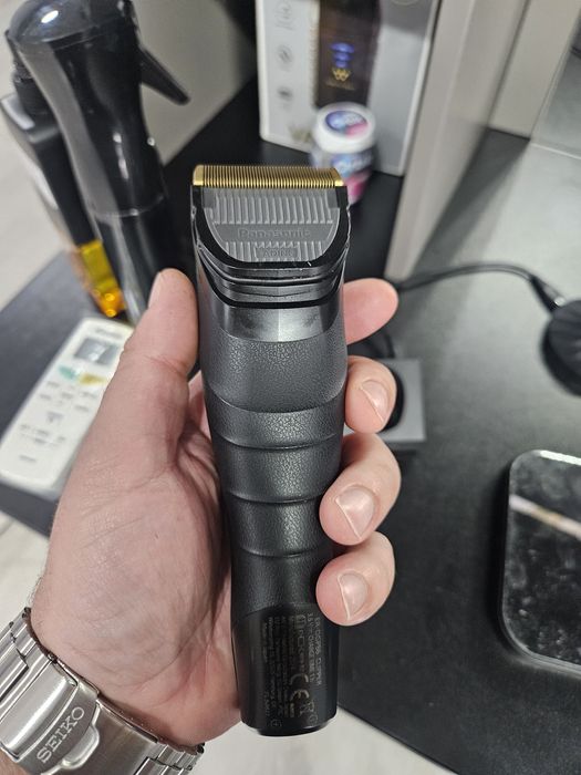 Машинка Panasonic ER-DGP86k