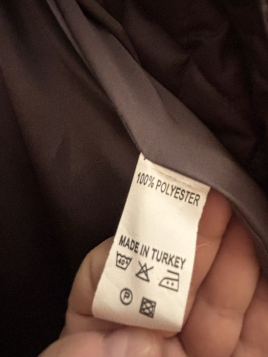 Стеганка халафайбер